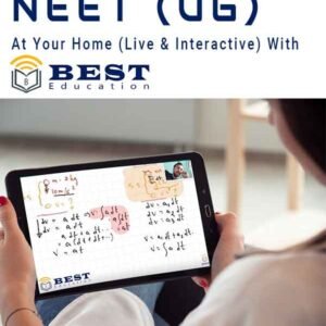 Integrated NEET (UG) Preparation